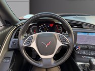 CHEVROLET d'occasion CORVETTE 5.7 V8 Stingray de 2014 Nîmes (30)﻿