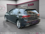 VOLKSWAGEN d'occasion GOLF 1.4 E-HYBRID OPF 245 GTE DSG de 2020