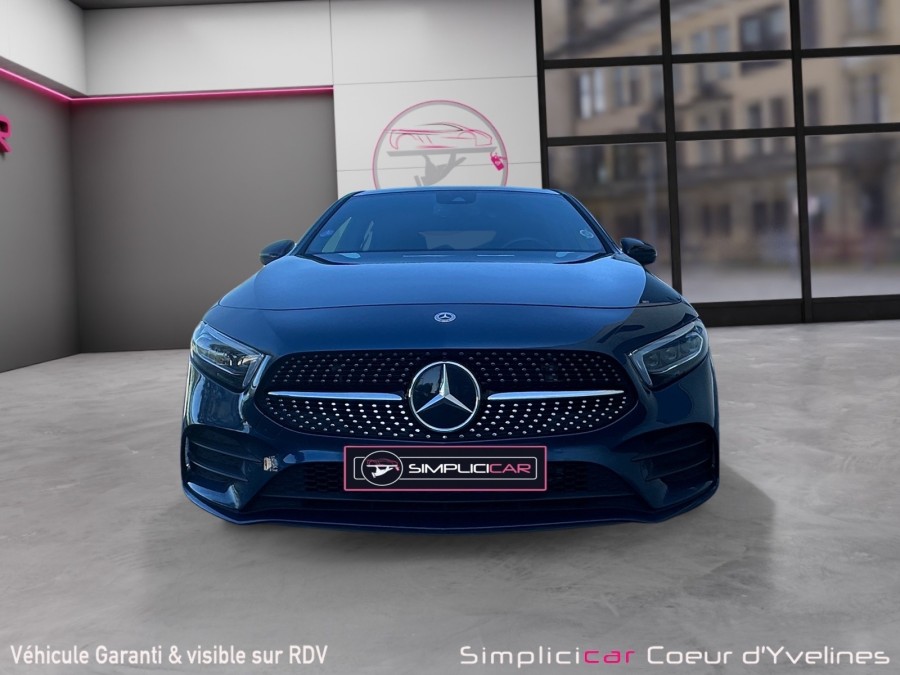 MERCEDES d'occasion CLASSE A 200 AMG LINE de 2022 Coeur d'Yvelines