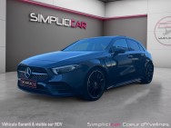 MERCEDES d'occasion CLASSE A 200 AMG LINE de 2022 Coeur d'Yvelines