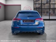 MERCEDES d'occasion CLASSE A 200 AMG LINE de 2022 Coeur d'Yvelines