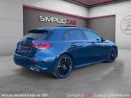 MERCEDES d'occasion CLASSE A 200 AMG LINE de 2022 Coeur d'Yvelines