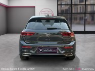 VOLKSWAGEN d'occasion GOLF 1.4 E-HYBRID OPF 245 GTE DSG de 2020