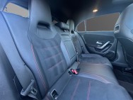 MERCEDES d'occasion CLASSE A 200 AMG LINE de 2022 Coeur d'Yvelines