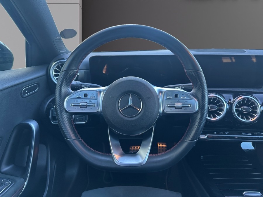 MERCEDES d'occasion CLASSE A 200 AMG LINE de 2022 Coeur d'Yvelines