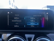 MERCEDES d'occasion CLASSE A 200 AMG LINE de 2022 Coeur d'Yvelines