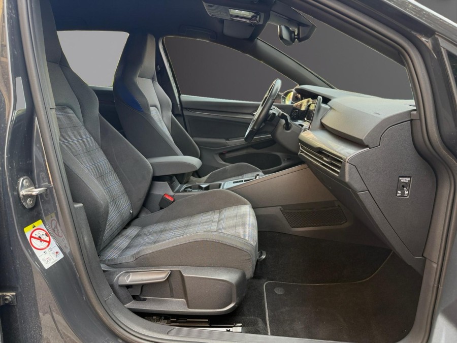 VOLKSWAGEN d'occasion GOLF 1.4 E-HYBRID OPF 245 GTE DSG de 2020