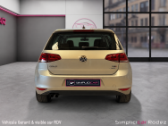 VOLKSWAGEN d'occasion GOLF VII 1.4 125Ch de 2016 Rodez (12)﻿