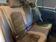 VOLKSWAGEN d'occasion GOLF VII 1.4 125Ch de 2016 Rodez (12)﻿