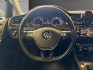 VOLKSWAGEN d'occasion GOLF VII 1.4 125Ch de 2016 Rodez (12)﻿