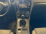 VOLKSWAGEN d'occasion GOLF VII 1.4 125Ch de 2016 Rodez (12)﻿