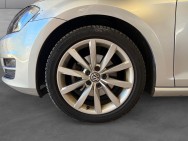 VOLKSWAGEN d'occasion GOLF VII 1.4 125Ch de 2016 Rodez (12)﻿
