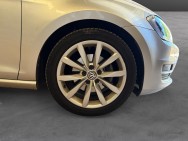 VOLKSWAGEN d'occasion GOLF VII 1.4 125Ch de 2016 Rodez (12)﻿