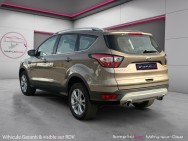 FORD d'occasion KUGA 1.5 Flexifuel-E85 150ch Titanium 4x2 BVA Euro6.2