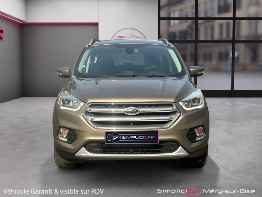 FORD d'occasion KUGA 1.5 Flexifuel-E85 150ch Titanium 4x2 BVA Euro6.2