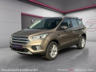 FORD d'occasion KUGA 1.5 Flexifuel-E85 150ch Titanium 4x2 BVA Euro6.2
