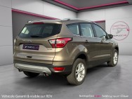 FORD d'occasion KUGA 1.5 Flexifuel-E85 150ch Titanium 4x2 BVA Euro6.2