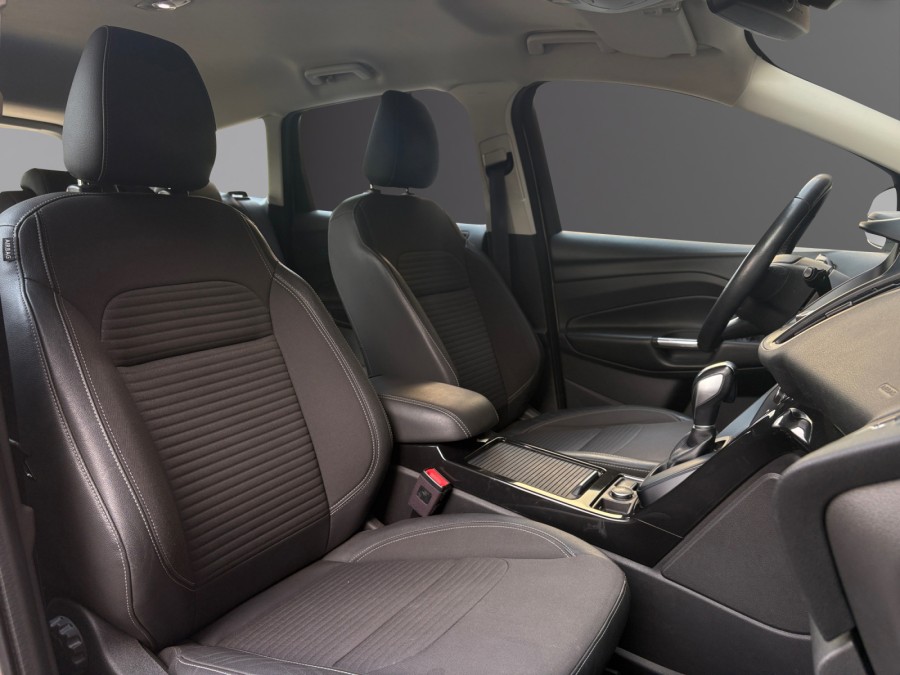 FORD d'occasion KUGA 1.5 Flexifuel-E85 150ch Titanium 4x2 BVA Euro6.2