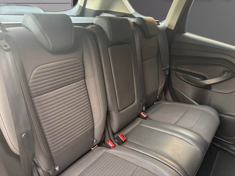 FORD d'occasion KUGA 1.5 Flexifuel-E85 150ch Titanium 4x2 BVA Euro6.2