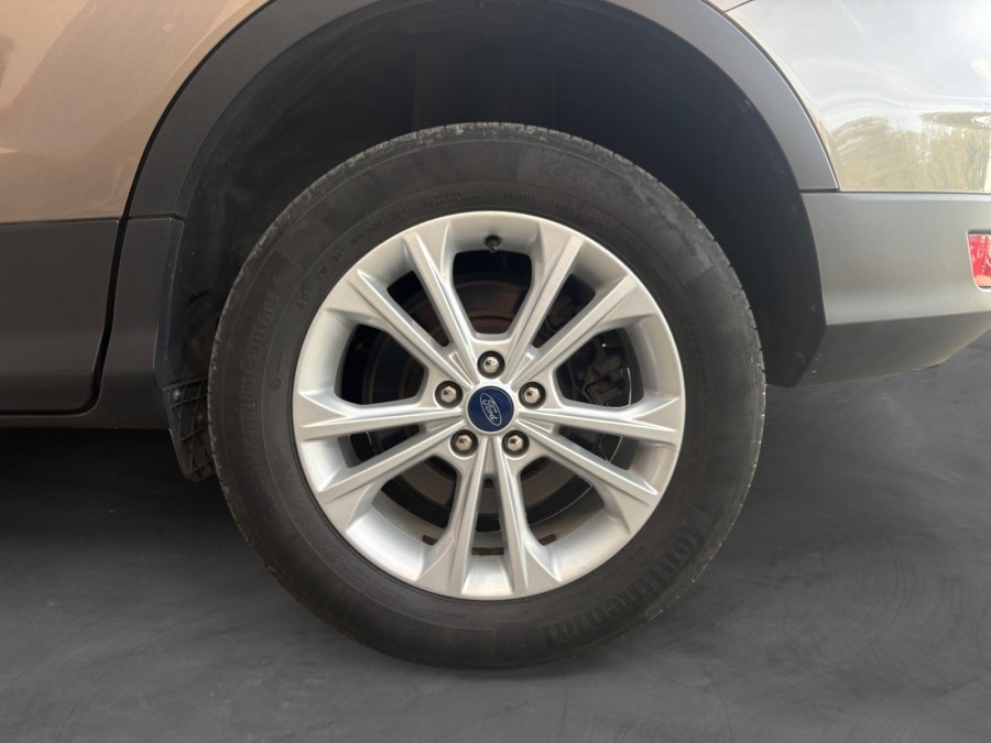 FORD d'occasion KUGA 1.5 Flexifuel-E85 150ch Titanium 4x2 BVA Euro6.2