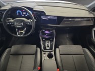 AUDI d'occasion A3 2.0 TDI 150ch S line S tronic 7 de 2025 Chalon Sur