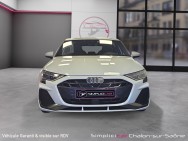 AUDI d'occasion A3 2.0 TDI 150ch S line S tronic 7 de 2025 Chalon Sur