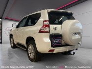 TOYOTA d'occasion LANDCRUISER LC150 204 D-4D LE CAP 3 PORTES de 2016