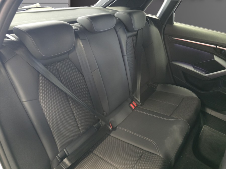 AUDI d'occasion A3 2.0 TDI 150ch S line S tronic 7 de 2025 Chalon Sur