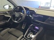 AUDI d'occasion A3 2.0 TDI 150ch S line S tronic 7 de 2025 Chalon Sur