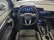 AUDI d'occasion A3 2.0 TDI 150ch S line S tronic 7 de 2025 Chalon Sur