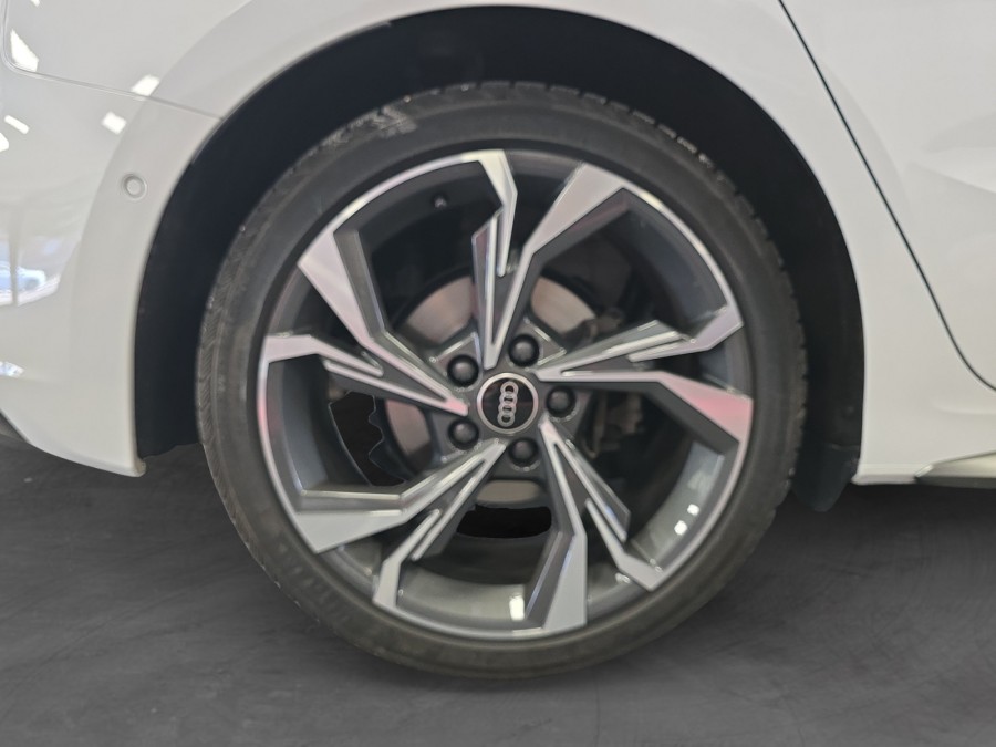AUDI d'occasion A3 2.0 TDI 150ch S line S tronic 7 de 2025 Chalon Sur