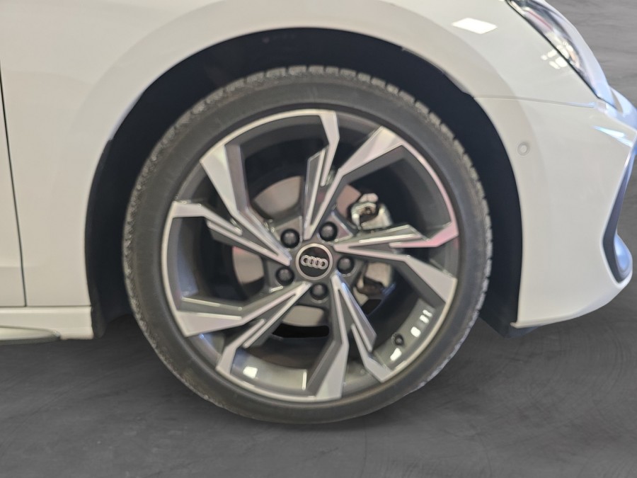 AUDI d'occasion A3 2.0 TDI 150ch S line S tronic 7 de 2025 Chalon Sur