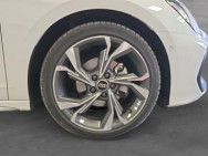 AUDI d'occasion A3 2.0 TDI 150ch S line S tronic 7 de 2025 Chalon Sur