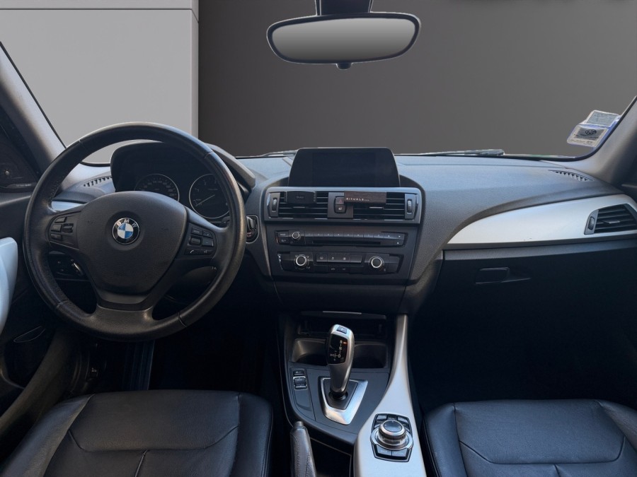 BMW d'occasion SERIE 1 116D PREMIERE BA de 2015 Le Raincy (93)﻿