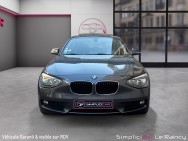 BMW d'occasion SERIE 1 116D PREMIERE BA de 2015 Le Raincy (93)﻿