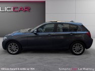 BMW d'occasion SERIE 1 116D PREMIERE BA de 2015 Le Raincy (93)﻿