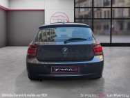 BMW d'occasion SERIE 1 116D PREMIERE BA de 2015 Le Raincy (93)﻿