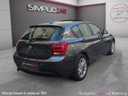 BMW d'occasion SERIE 1 116D PREMIERE BA de 2015 Le Raincy (93)﻿