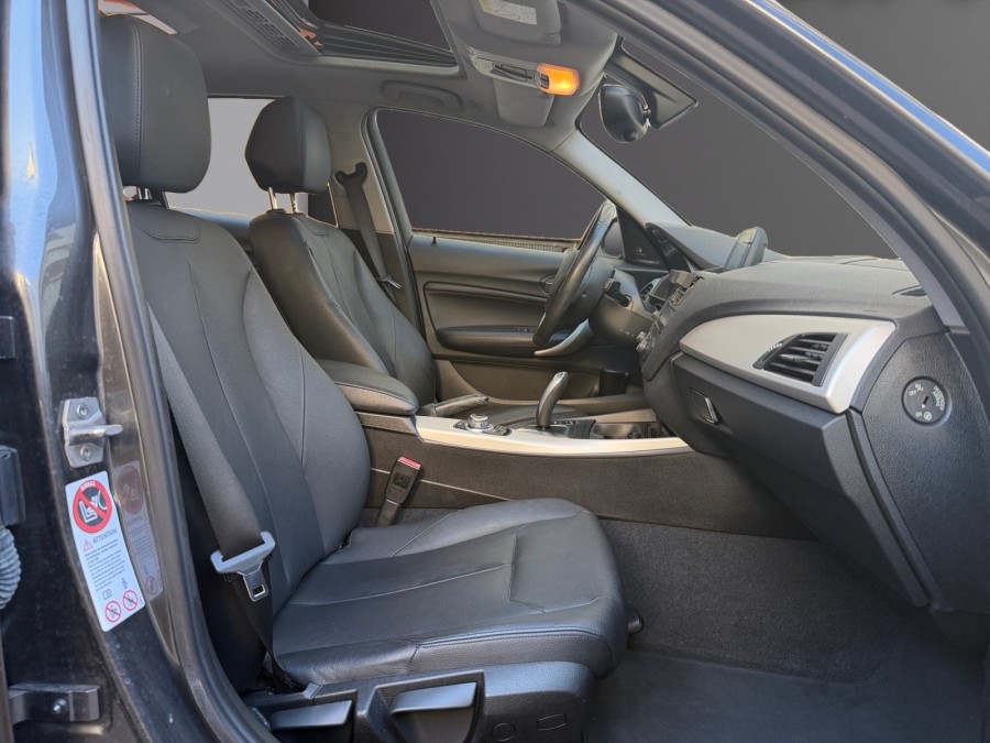 BMW d'occasion SERIE 1 116D PREMIERE BA de 2015 Le Raincy (93)﻿