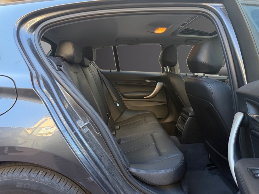BMW d'occasion SERIE 1 116D PREMIERE BA de 2015 Le Raincy (93)﻿
