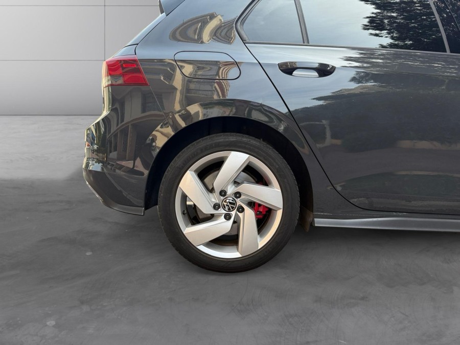 VOLKSWAGEN d'occasion GOLF 1.4 E-HYBRID OPF 245 GTE DSG de 2020