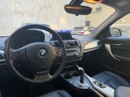 BMW d'occasion SERIE 1 116D PREMIERE BA de 2015 Le Raincy (93)﻿