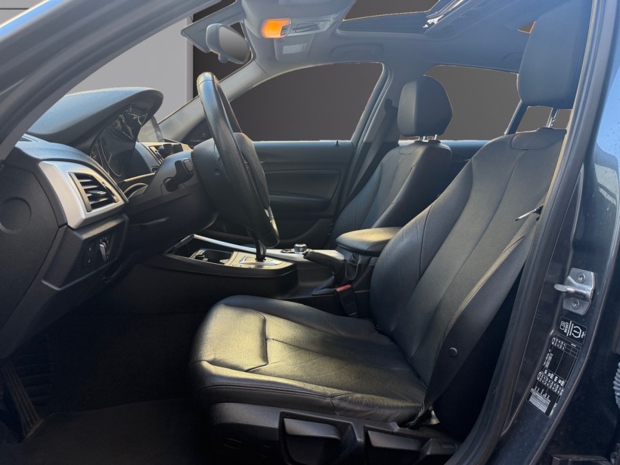 BMW d'occasion SERIE 1 116D PREMIERE BA de 2015 Le Raincy (93)﻿