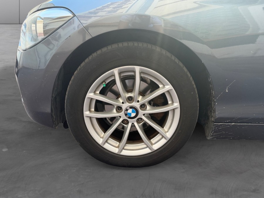 BMW d'occasion SERIE 1 116D PREMIERE BA de 2015 Le Raincy (93)﻿