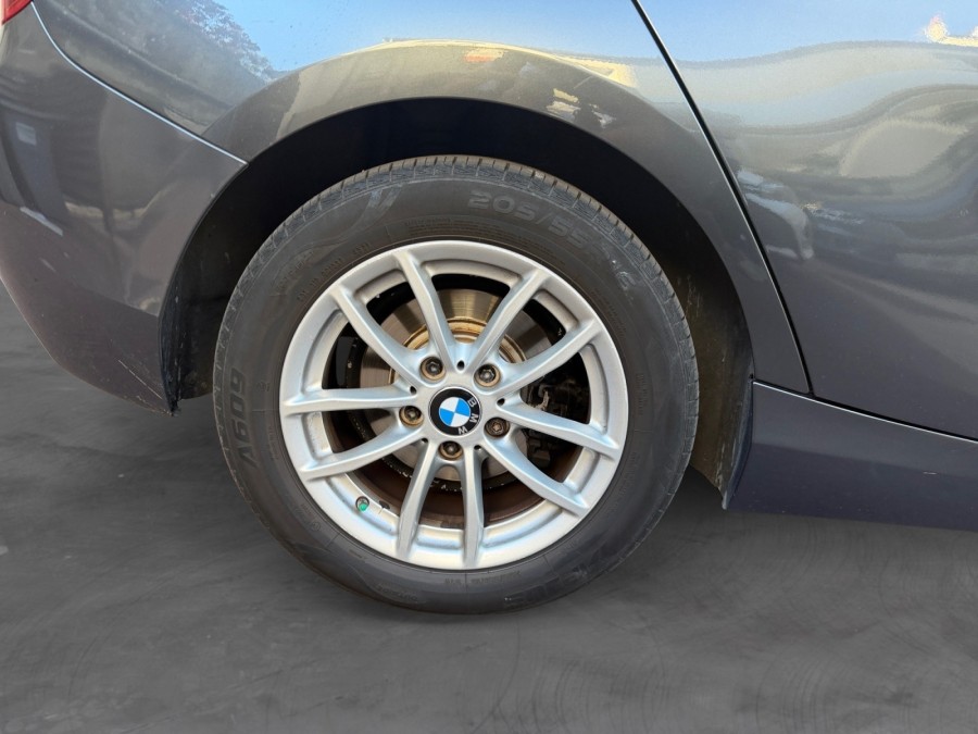 BMW d'occasion SERIE 1 116D PREMIERE BA de 2015 Le Raincy (93)﻿