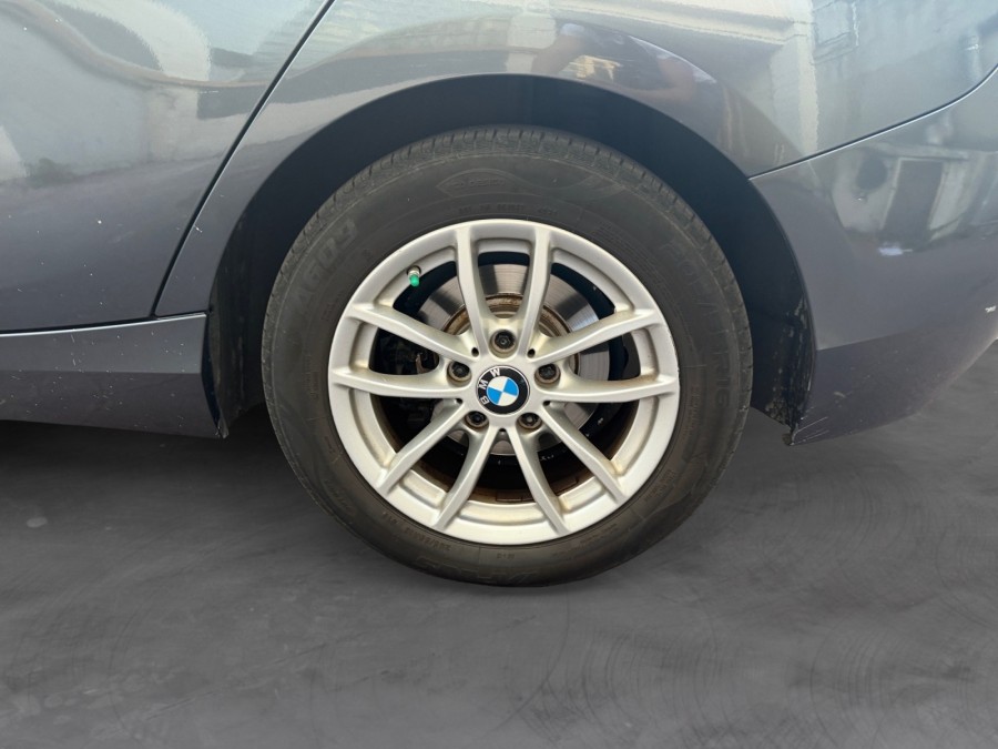BMW d'occasion SERIE 1 116D PREMIERE BA de 2015 Le Raincy (93)﻿