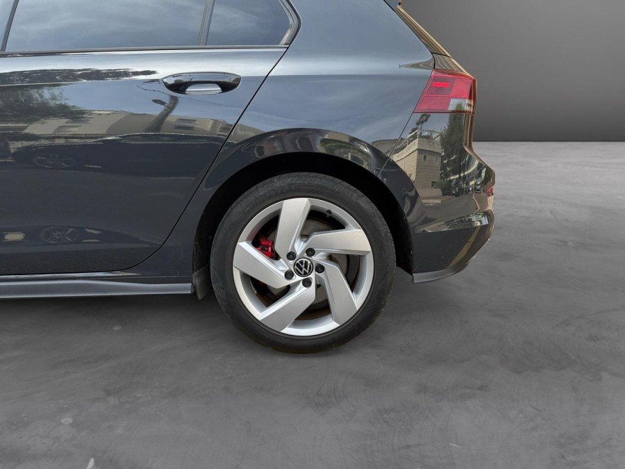 VOLKSWAGEN d'occasion GOLF 1.4 E-HYBRID OPF 245 GTE DSG de 2020
