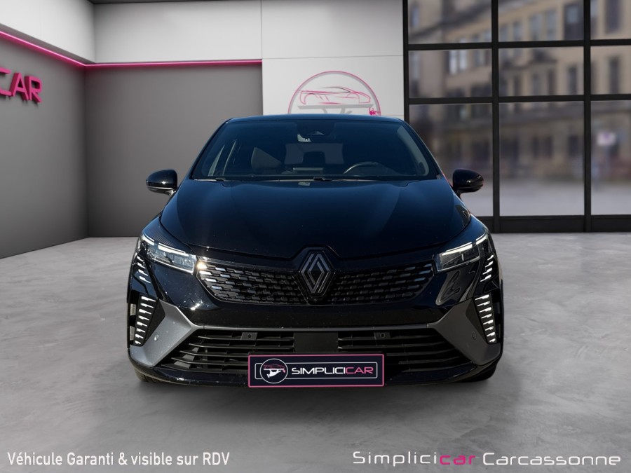 RENAULT d'occasion CLIO V 1.6 E TECH 145 EQUILIBRE AUTO de 2023