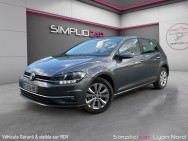 VOLKSWAGEN d'occasion GOLF 1.6 TDI 115  DSG6 MATCH de 2018 Nord Isère