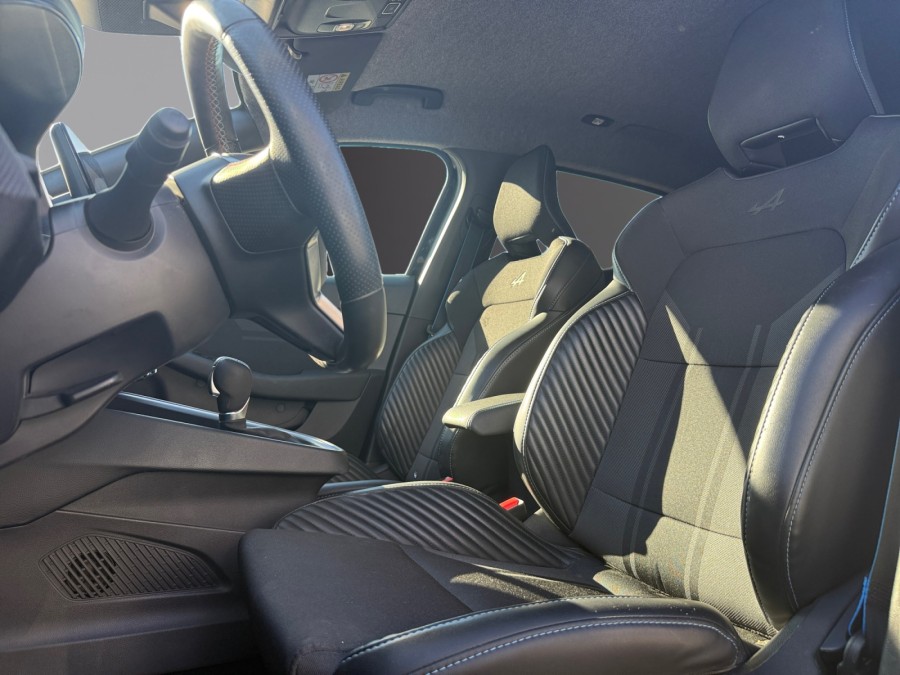 RENAULT d'occasion CLIO V 1.6 E TECH 145 EQUILIBRE AUTO de 2023